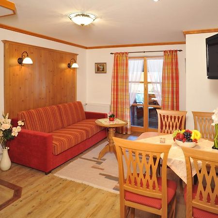 Pension Breitenlohner Reit im Winkl Εξωτερικό φωτογραφία